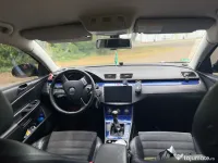Passat B6 