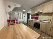 Aartament de inchiriat cu 2 camere in Calea Aradului 