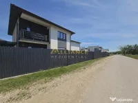 Vila individuala- 600m de autobuz, scoala, gradinita-pod - b 