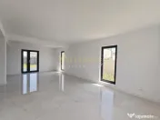 Vila individuala- 600m de autobuz, scoala, gradinita-pod - b