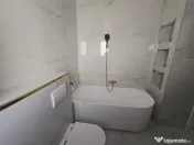 Vila individuala- 600m de autobuz, scoala, gradinita-pod - b
