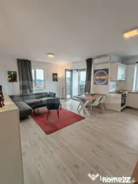 Apartament 3 camere de inchiriat, zona Panoramic 