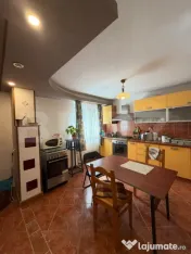 Apartament 4 camere decomandate 120 mp 