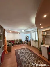 Apartament 4 camere decomandate 120 mp 