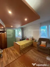 Apartament 4 camere decomandate 120 mp 