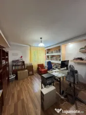 Apartament 4 camere decomandate 120 mp 