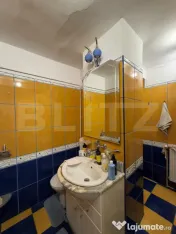 Apartament 4 camere decomandate 120 mp 