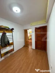 Apartament 4 camere decomandate 120 mp 