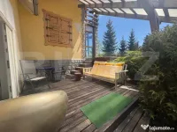 Cabana deosebită în Muntele Băișorii | 220 mp utili | 27 