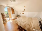 Cabana deosebită în Muntele Băișorii | 220 mp utili | 27 