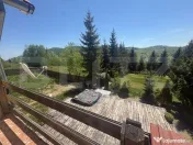 Cabana deosebită în Muntele Băișorii | 220 mp utili | 27 