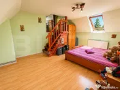 Cabana deosebită în Muntele Băișorii | 220 mp utili | 27 