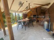 Cabana deosebită în Muntele Băișorii | 220 mp utili | 27 