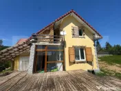 Cabana deosebită în Muntele Băișorii | 220 mp utili | 27 