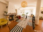 Cabana deosebită în Muntele Băișorii | 220 mp utili | 27 