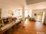 Cabana deosebită în Muntele Băișorii | 220 mp utili | 27 