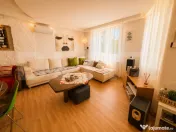 Cabana deosebită în Muntele Băișorii | 220 mp utili | 27 