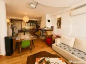 Cabana deosebită în Muntele Băișorii | 220 mp utili | 27 