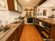 Cabana deosebită în Muntele Băișorii | 220 mp utili | 27 