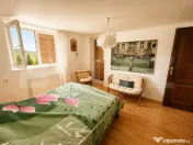 Cabana deosebită în Muntele Băișorii | 220 mp utili | 27 