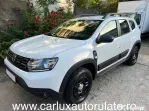Dacia Duster 1.5dci/115cp 4x4 an 2021 TVA Deductibil