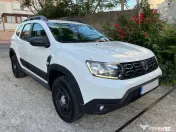 Dacia Duster 1.5dci/115cp 4x4 an 2021 TVA Deductibil 