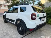 Dacia Duster 1.5dci/115cp 4x4 an 2021 TVA Deductibil 