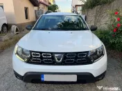 Dacia Duster 1.5dci/115cp 4x4 an 2021 TVA Deductibil 