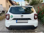 Dacia Duster 1.5dci/115cp 4x4 an 2021 TVA Deductibil 