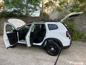 Dacia Duster 1.5dci/115cp 4x4 an 2021 TVA Deductibil 