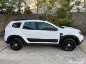 Dacia Duster 1.5dci/115cp 4x4 an 2021 TVA Deductibil 