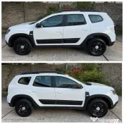 Dacia Duster 1.5dci/115cp 4x4 an 2021 TVA Deductibil 