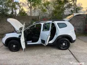 Dacia Duster 1.5dci/115cp 4x4 an 2021 TVA Deductibil 