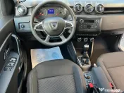 Dacia Duster 1.5dci/115cp 4x4 an 2021 TVA Deductibil 