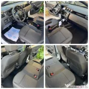 Dacia Duster 1.5dci/115cp 4x4 an 2021 TVA Deductibil 