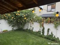 Casa de inchiriat in regim hotelier