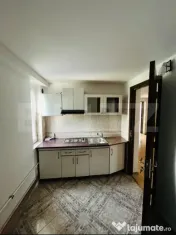 Apartament 3 camere,77,8 mp, zona Calea Moldovei 