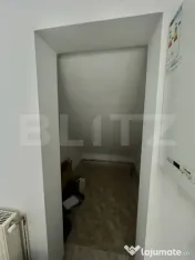 Apartament 3 camere,77,8 mp, zona Calea Moldovei 