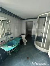 Apartament 3 camere,77,8 mp, zona Calea Moldovei 