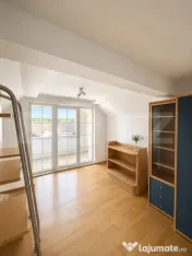 Apartament 3 camere,77,8 mp, zona Calea Moldovei 
