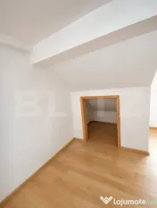 Apartament 3 camere,77,8 mp, zona Calea Moldovei 