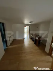 Apartament 3 camere,77,8 mp, zona Calea Moldovei 