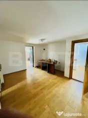 Apartament 3 camere,77,8 mp, zona Calea Moldovei 