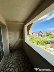 Apartament 3 camere,77,8 mp, zona Calea Moldovei 