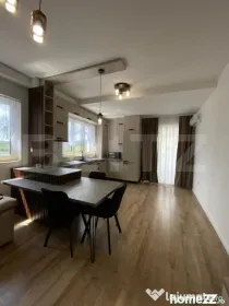 Apartament modern de închiriat în complex nou – balcon,