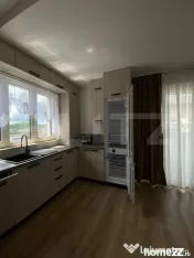 Apartament modern de închiriat în complex nou – balcon, 