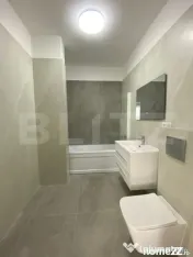 Apartament modern de închiriat în complex nou – balcon, 