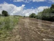 Teren 2700 mp în Rediu – oportunitate excelentă pentru i 