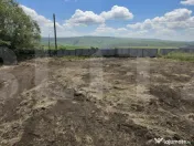 Teren 2700 mp în Rediu – oportunitate excelentă pentru i 