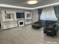 Casă modernă construită în 2022, teren 1500 mp - Rosiori 